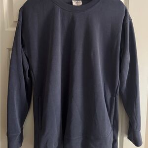 Super Soft Tunic Top with Pockets